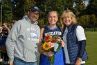 Field Hockey Senior Day  Wheaton College Field Hockey Senior Day 2021. - Photo By: KEITH NORDSTROM : Wheaton, field hockey, FH2021, Senior Day